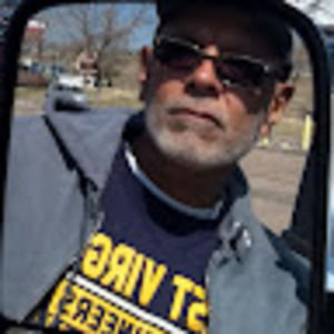 Meet your Posher, Thomas